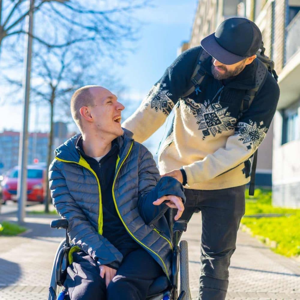 Companion Care